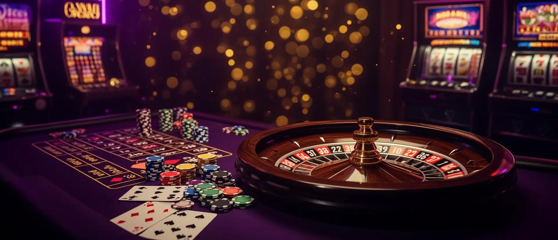 Best Non-GamStop Casinos